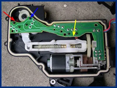 Advantage Locksmith Store Cincinnati, OH 513-726-2014 - 5-locks-repair