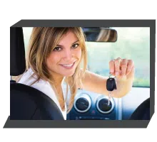 Advantage Locksmith Store Cincinnati, OH 513-726-2014